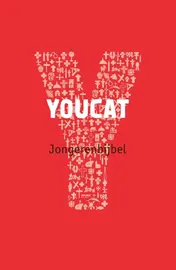 Omslag van Youcat