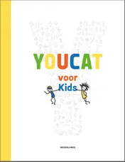 Omslag van Youcat for kids