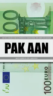 Omslag van Pak aan
