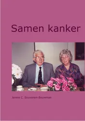 Omslag van Samen kanker