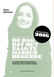 Omslag van De dag dat het naakte mannen regende