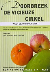 Omslag van Doorbreek de vicieuze cirkel