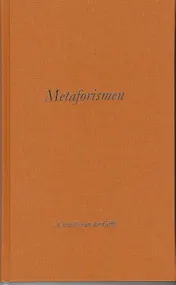 Omslag van Metaforismen