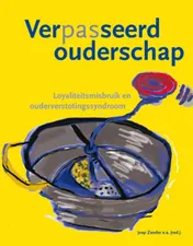 Omslag van Verpasseerd Ouderschap