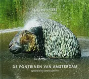 Omslag van De Fonteinen Van Amsterdam