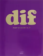 Omslag van 3