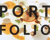Omslag van Portfolio
