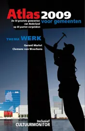 Omslag van 2009