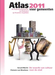Omslag van 2011