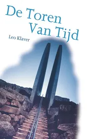 Omslag van De Toren van Tijd