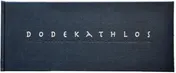 Omslag van Dodekathlos