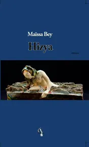 Omslag van Hizya