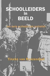 Omslag van Schoolleiders in beeld