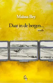 Omslag van Daar in de bergen...