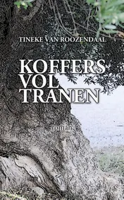 Omslag van Koffers vol tranen