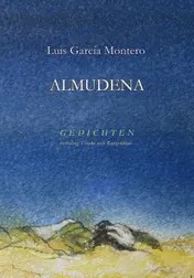 Omslag van Almudena
