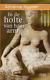 Omslag van In de holte van haar arm