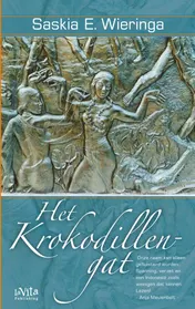 Omslag van Het Krokodillengat