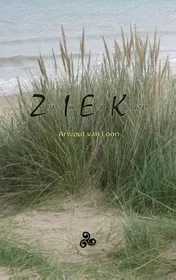 Omslag van Ziek zijn is een keuze