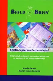 Omslag van Beeld en Brein