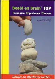 Omslag van Beeld en Brein TOP