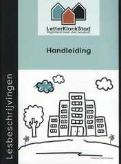 Omslag van Handleiding