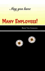 Omslag van May you have many employees!