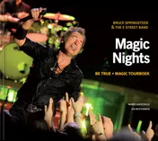 Omslag van Bruce Springsteen & The E Street Band