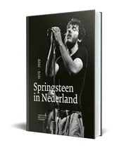 Omslag van Springsteen in Nederland