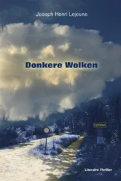 Omslag van Donkere Wolken
