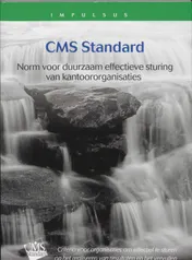 Omslag van CMS Standard