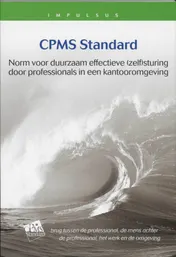 Omslag van CPMS Standard