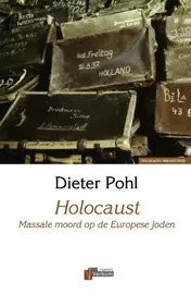 Omslag van Holocaust