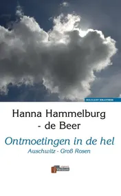 Omslag van Ontmoetingen in de hel