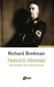 Omslag van Heinrich Himmler