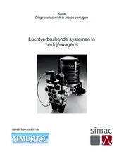 Omslag van Luchtverbruikende systemen in bedrijfswagens