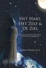 Omslag van Het hart, het zelf en de ziel