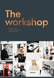 Omslag van The Workshop
