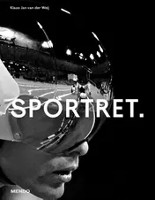 Omslag van Sportret