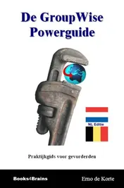Omslag van Praktijkgids voor gevorderden