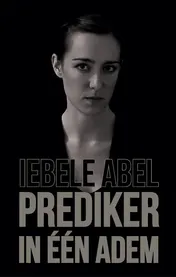 Omslag van Prediker in een adem