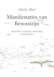 Omslag van Manifestaties van bewustzijn