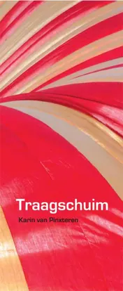 Omslag van Traagschuim