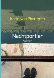Omslag van Nachtportier