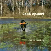 Omslag van Sam, apport!