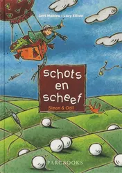 Omslag van Schots en Scheef