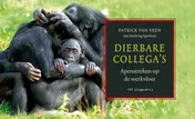 Omslag van Dierbare Collega's