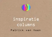 Omslag van Inspiratie columns