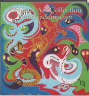 Omslag van Original Art Collection