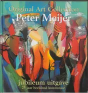 Omslag van 3 Peter Meijer